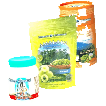 everest ayurveda