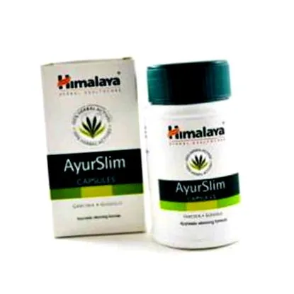 ayurslim ayurslim