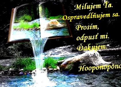 oponopono