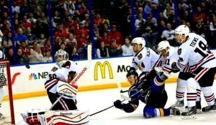 hossa