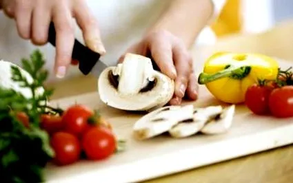 nutriție conținut scăzut