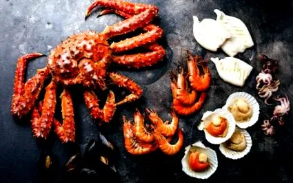 mare crabi