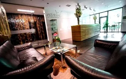 Hotelul Ostredok ostredok