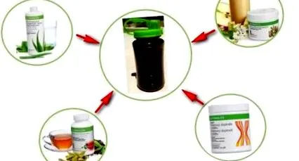 Turbo Drink