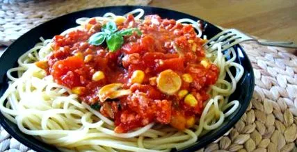 pasta