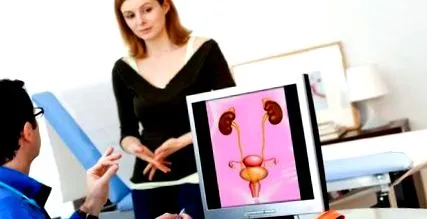 histerectomie