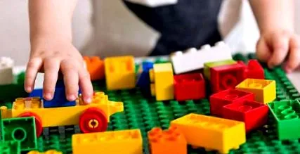 lego