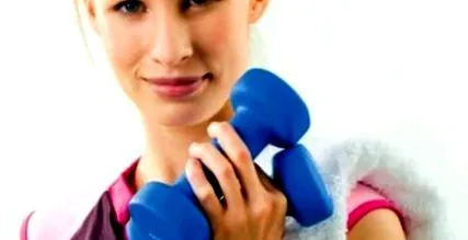 Activități care consumul aruncați