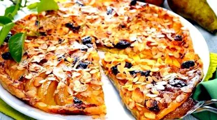 torta terhesség