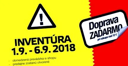 inventarul