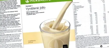 herbalife
