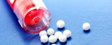 homeopatie