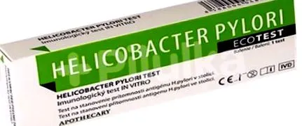 pylori helicobacter