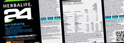 Nutriție Herbalife Herbalife Formula
