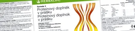 din soia herbalife