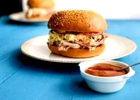 coleslaw joghurttal