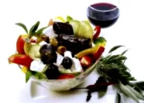 mediterrán