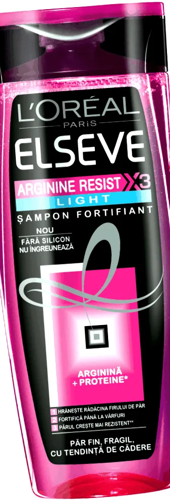 beautybarometer sampon