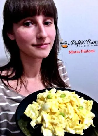 мајонез