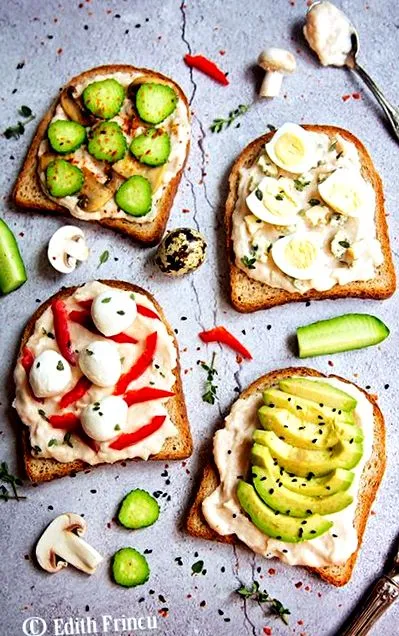 hummus