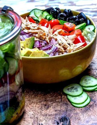 recept paleo