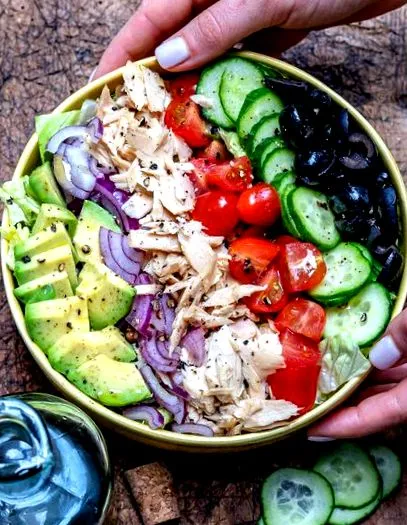 recept paleo