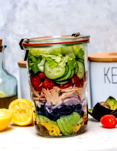 hangsaláta whole30