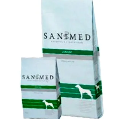 sanimed junior