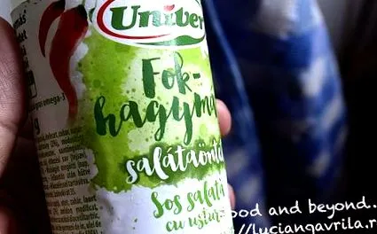 jogurtom