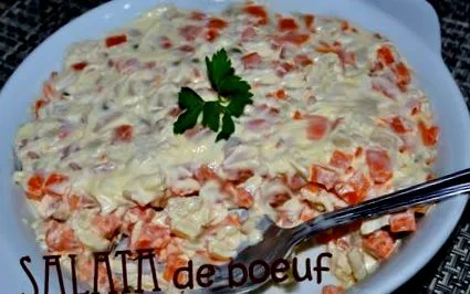 говедска
