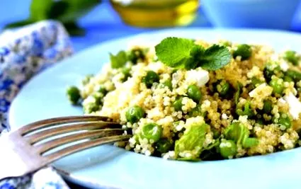 sajt quinoa
