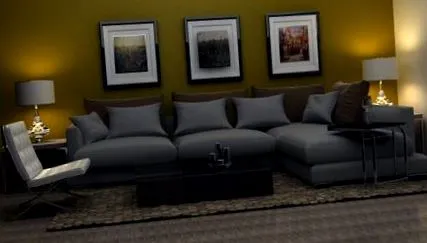 salon
