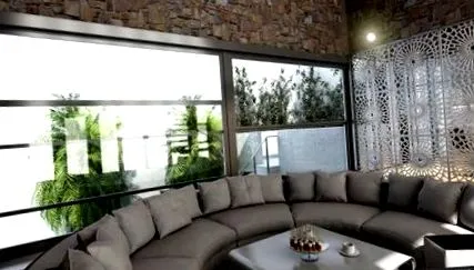 salon