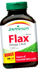flax ulei