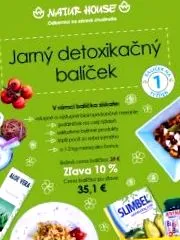 пролетен