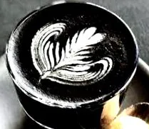Black Latte