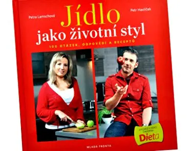 като