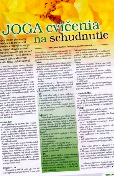 exerciții