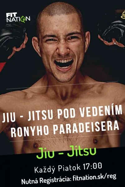 jitsu jitsu