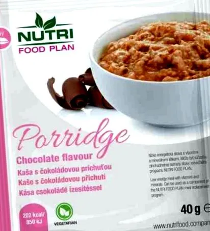NUTRI FOOD PLAN NUTRI FOOD