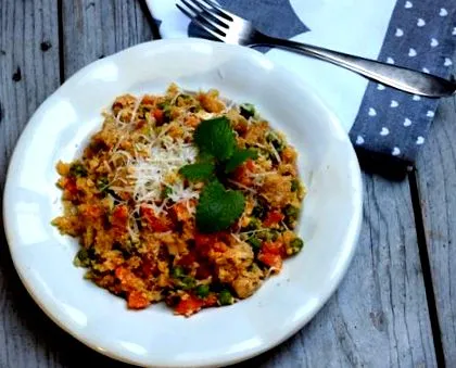 risotto