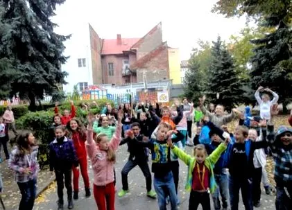 кампания затълването
