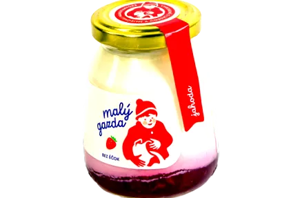 мляко