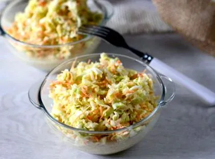 salată