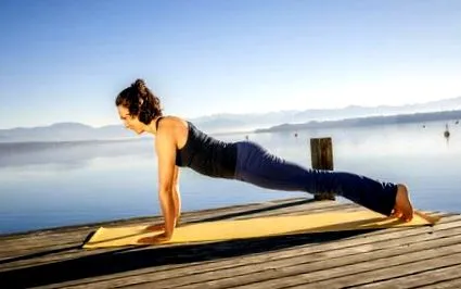 yoga