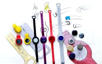 jawbone este