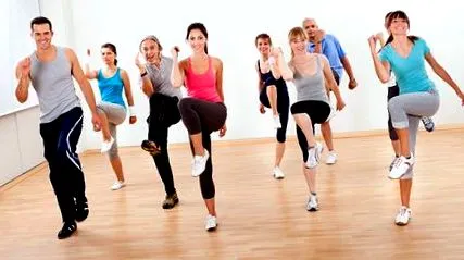 exerciții