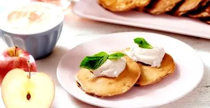 палачинки палачинки