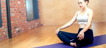 slăbit yoga