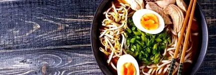 japoneză proaspătă